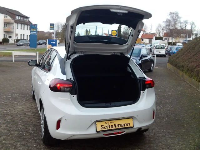 Opel Corsa 1.2 Turbo Edition