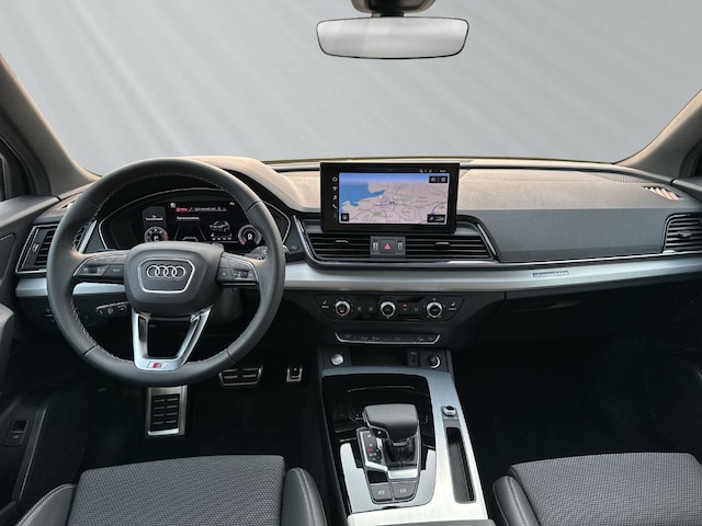 Audi Q5 40 TDI Quattro S-Tronic