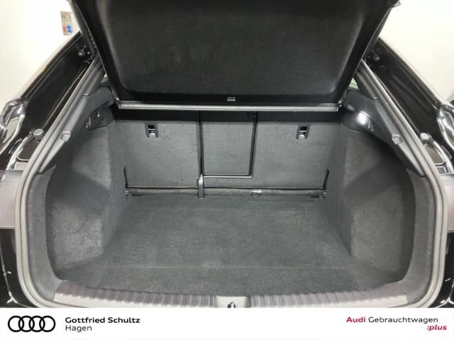 Audi Q4 e-tron 35 Sportback