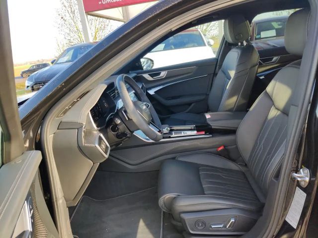 Audi S6 55 TDI Quattro