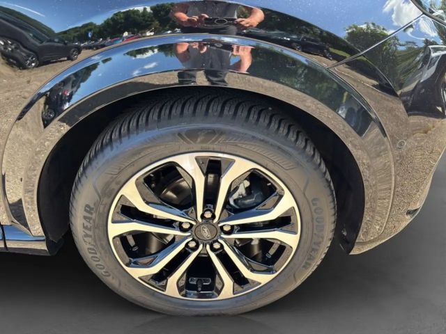 Ford Puma EcoBoost ST Line