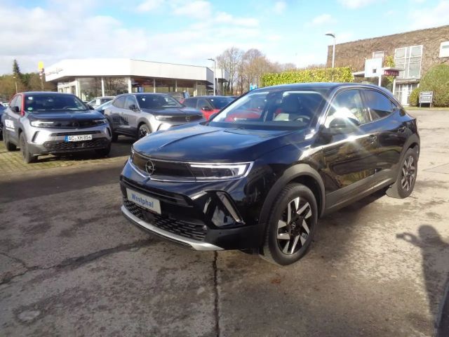 Opel Mokka Elegance Turbo