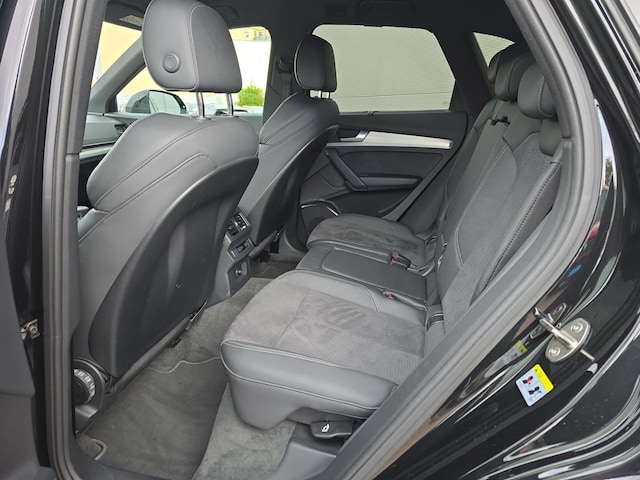 Audi Q5 40 TDI Quattro S-Tronic