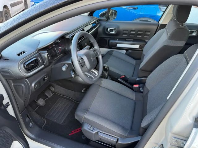 Citroën C3 Feel PureTech