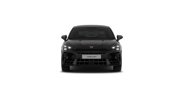 Cupra Leon DSG