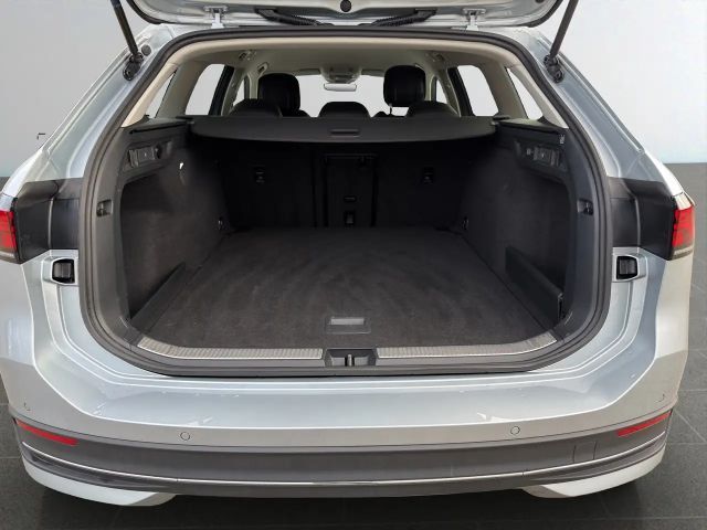 Volkswagen Passat 2.0 TDI Business DSG Variant