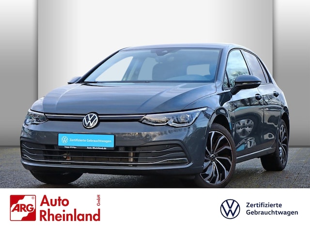 Volkswagen Golf 1.5 eTSI DSG Golf VIII Move