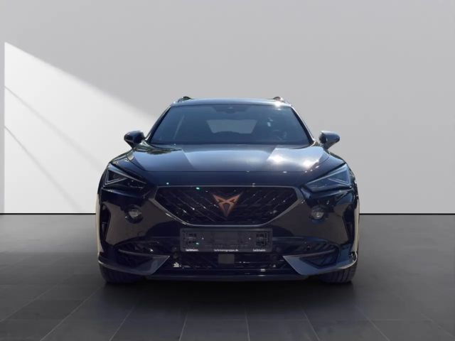 Cupra Formentor 4Drive VZ