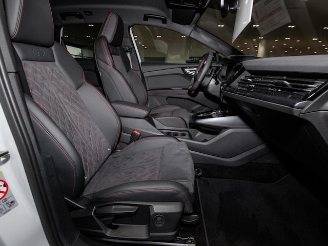 Audi Q4 e-tron Suv 45 e-tron Audi Q4 e-tron