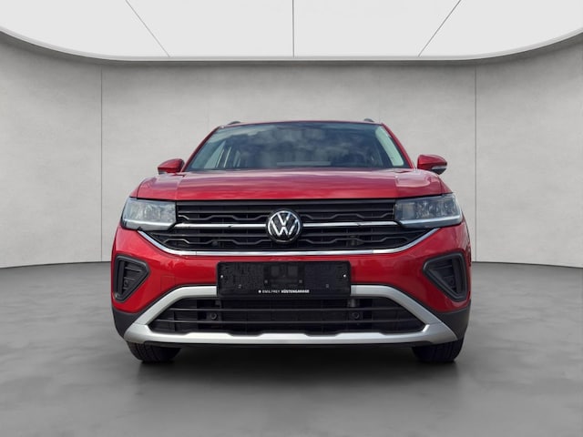 Volkswagen T-Cross 1.0 TSI Life