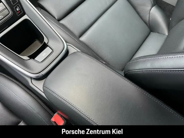 Porsche 992 Cabrio S Turbo