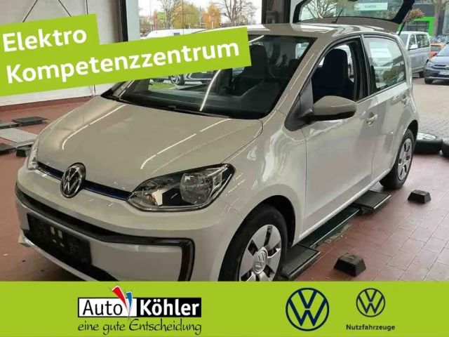 Volkswagen e-up! Move Move up!