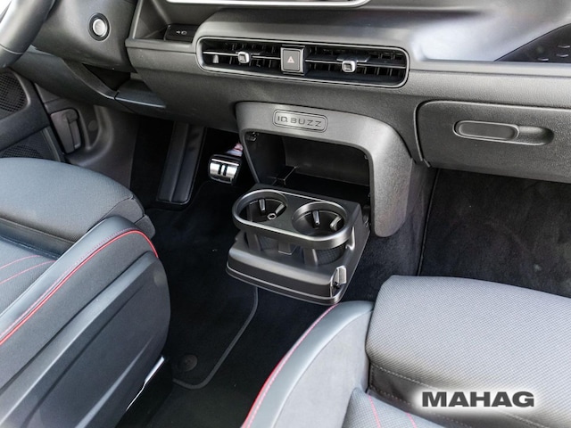 Volkswagen ID.Buzz GTX