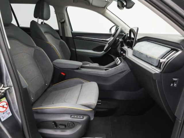Skoda Kodiaq 2.0 TDI Selection
