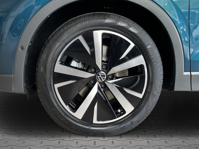 Volkswagen Tiguan 2.0 TDI Elegance Elegance