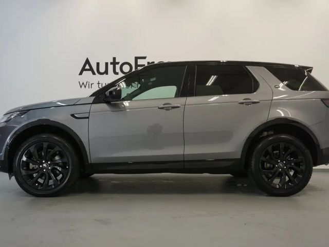 Land Rover Discovery Sport AWD D200