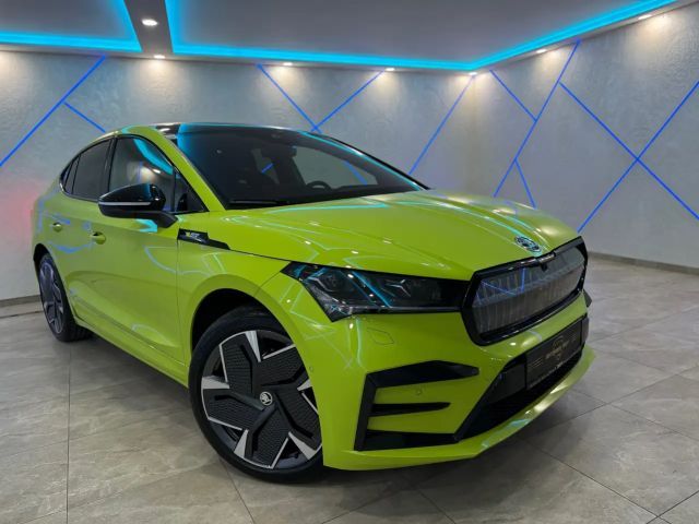 Skoda Enyaq Coupe Lounge RS