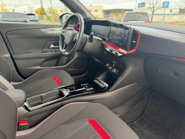 Opel Mokka GS-Line Grand Sport