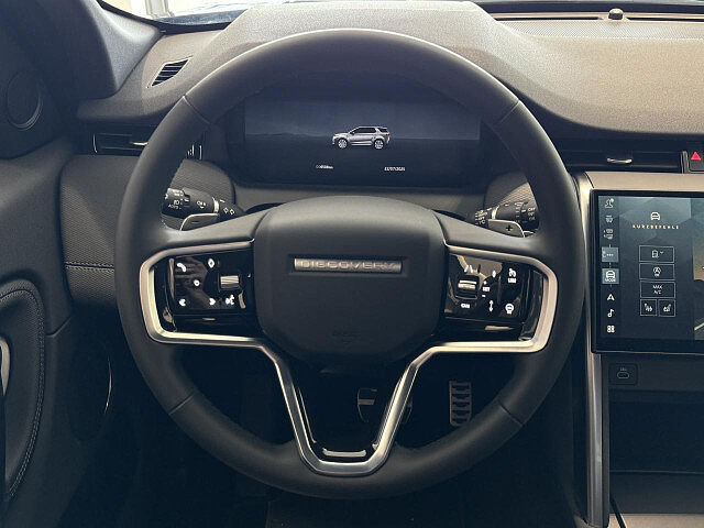 Land Rover Discovery Sport D200 Dynamic SE