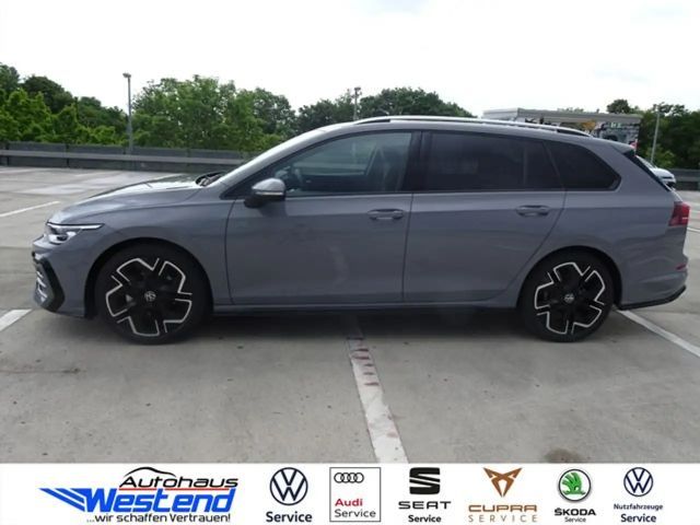 Volkswagen Golf DSG R-Line Variant