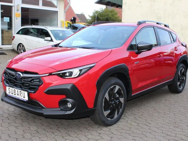 Subaru Crosstrek Edition 2025