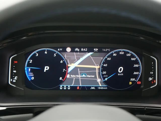 Volkswagen T-Roc R MATRIX AKRAPOVIC ACC DCC NAVI KAM SHZ