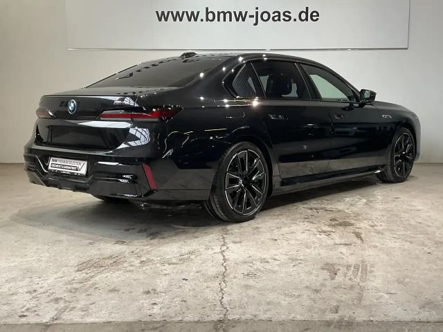 BMW i7 M70 Sedan xDrive