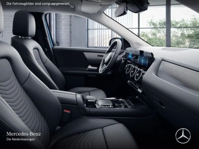 Mercedes-Benz GLA 250 GLA 250 e Style