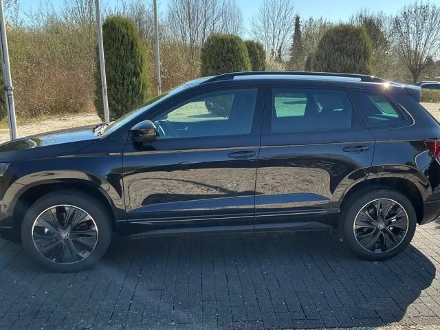 Skoda Karoq Sportline