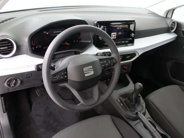 Seat Ibiza Reference