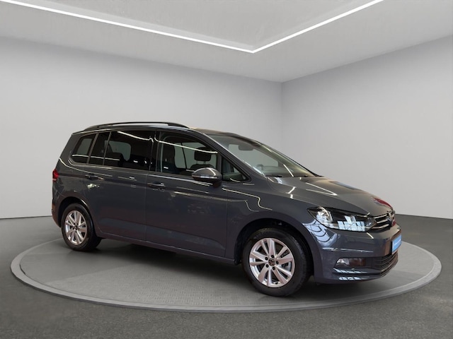 Volkswagen Touran 1.5 TSI Comfortline