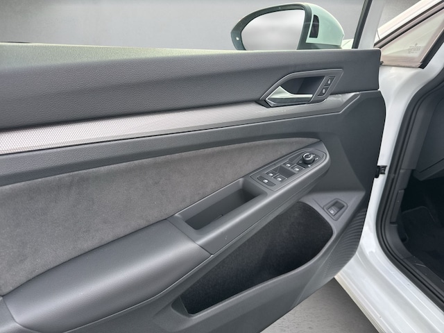 Volkswagen Golf DSG Style eHybrid