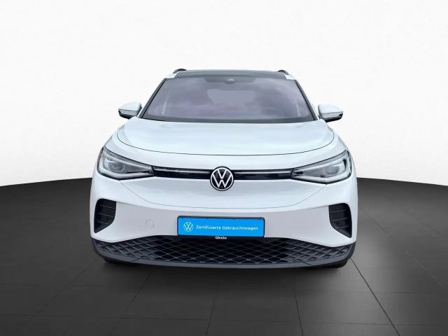 Volkswagen ID.4 77 KWh Performance Pro