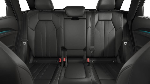 Audi Q5 Quattro S-Tronic