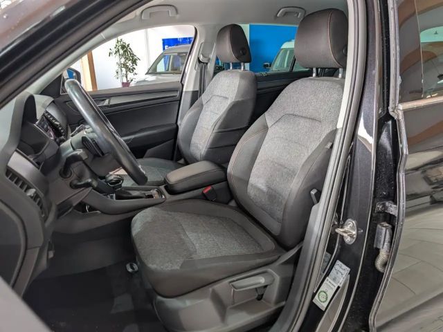 Skoda Kodiaq 4x4 Clever