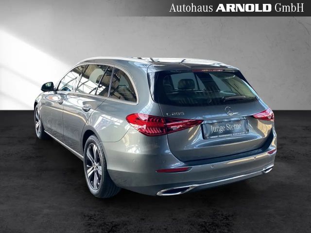 Mercedes-Benz C 200 AVANTGARDE Estate