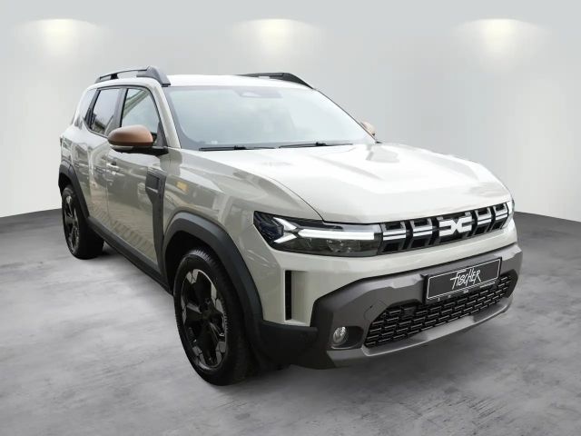 Dacia Duster Extreme TCe 130