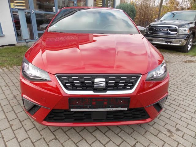 Seat Ibiza Xcellence