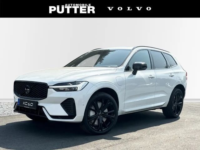 Volvo XC60 AWD Recharge T6 Ultra