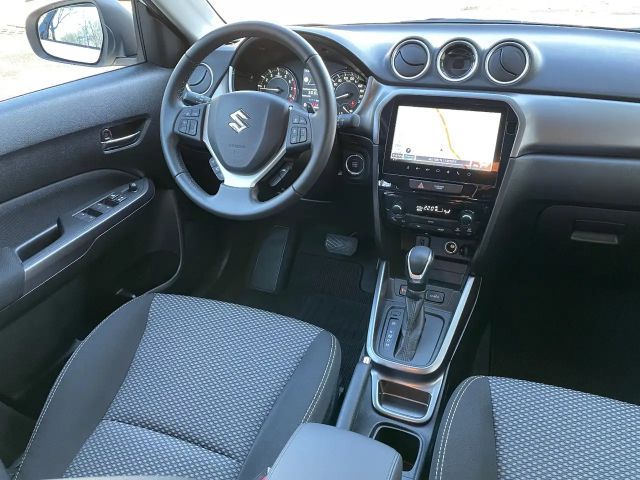 Suzuki Vitara 4x2 Comfort