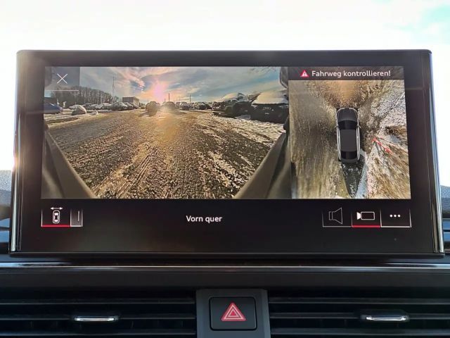 Audi S5 Quattro Sportback