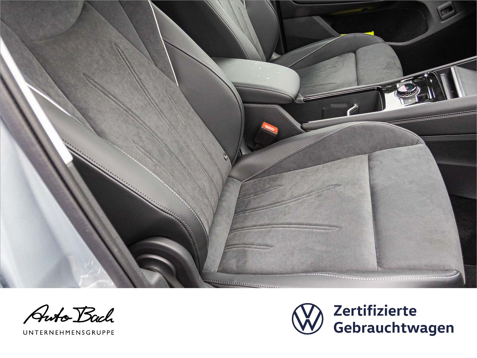 Volkswagen Tiguan 1.5 eTSI DSG Elegance Elegance