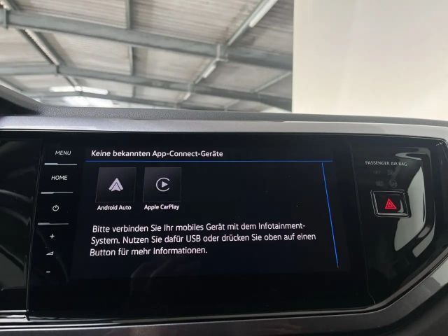 Volkswagen Taigo 1.0 TSI DSG Style