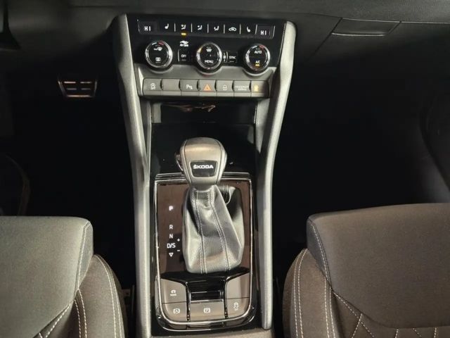 Skoda Karoq 1.5 TSI ACT Sportline