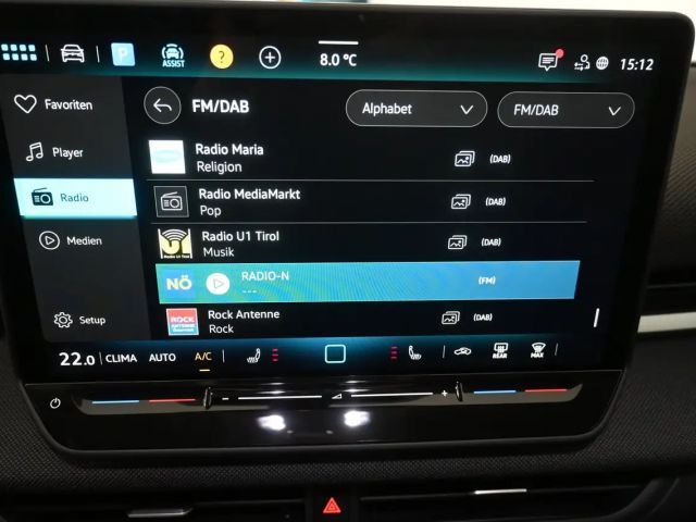 Volkswagen T-Roc DSG Life