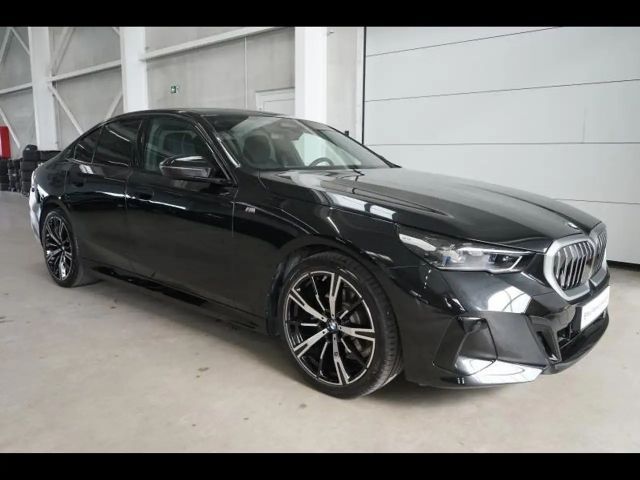 BMW 520 M-Sport Sedan