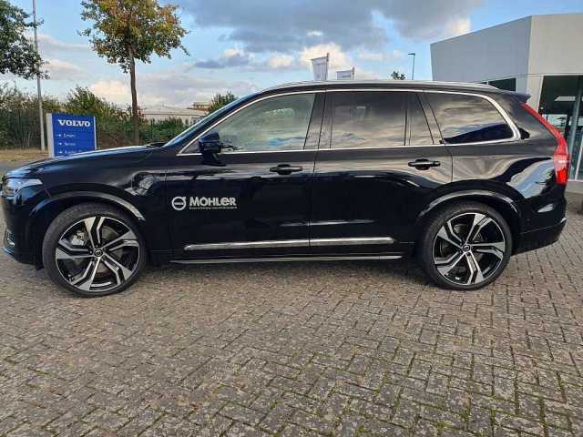 Volvo XC90 XC90