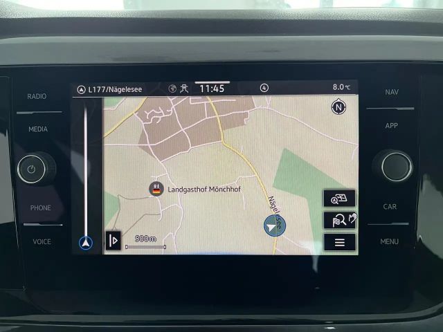 Volkswagen Polo 1.0 TSI Highline