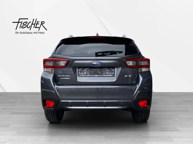 Subaru XV AWD Exclusive