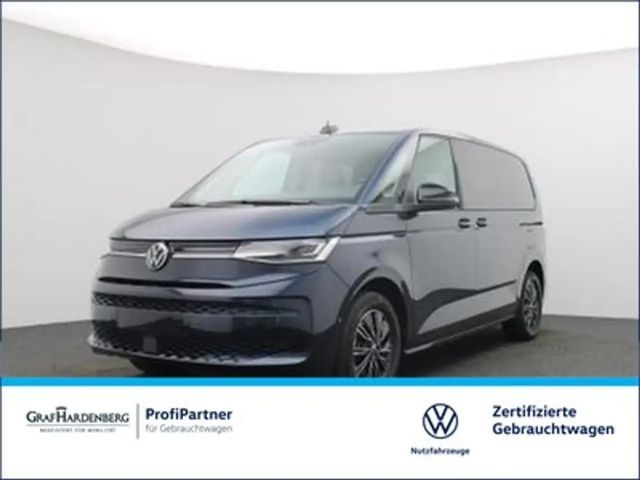 Volkswagen Multivan DSG Life T7